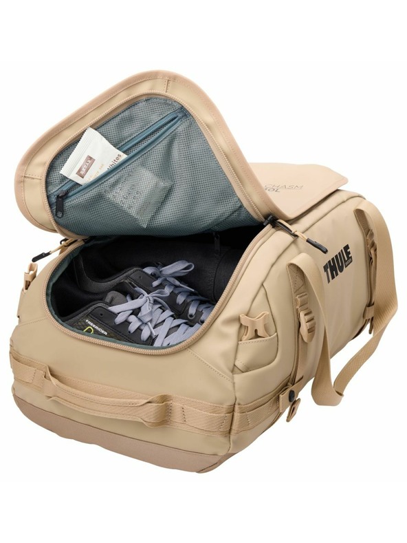 Thule Thule Chasm športna torba 40 l TDSD302 - Gentle Beige