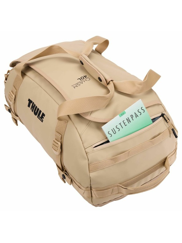 Thule Thule Chasm športna torba 40 l TDSD302 - Gentle Beige