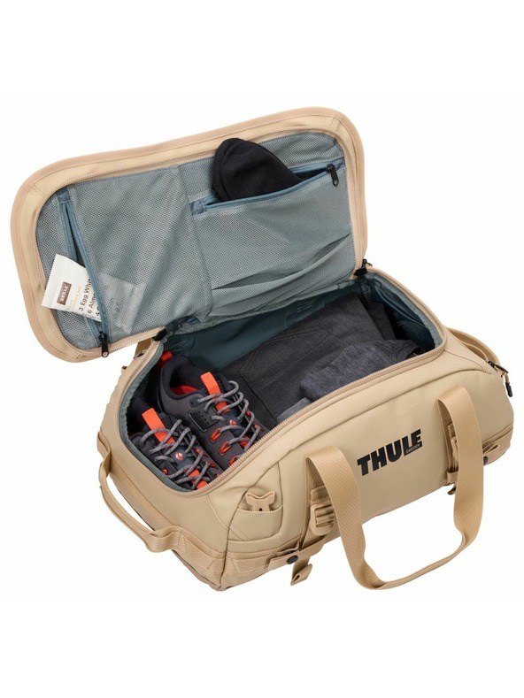 Thule Thule Chasm S športna torba 30 L TDSD301 - Gentle Beige