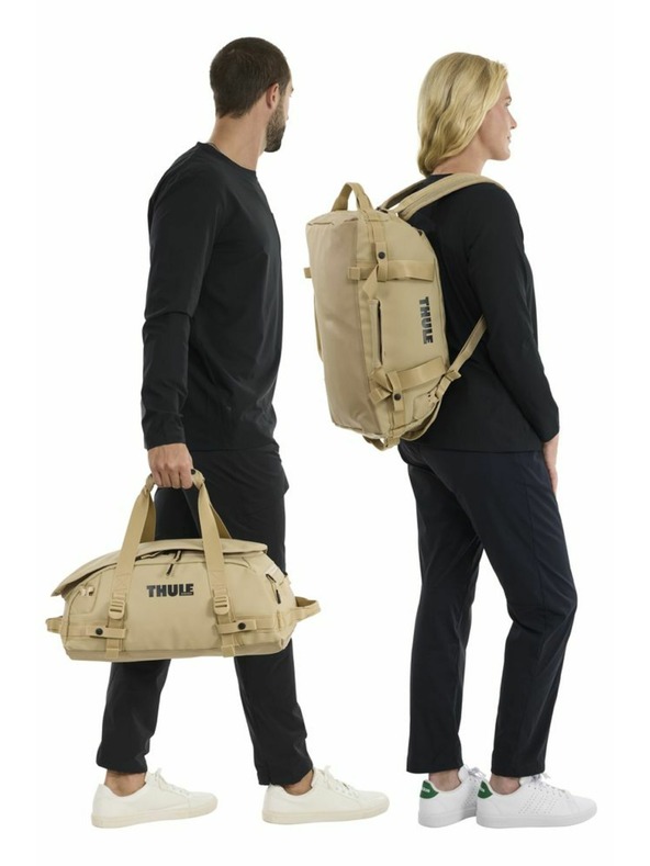 Thule Thule Chasm S športna torba 30 L TDSD301 - Gentle Beige
