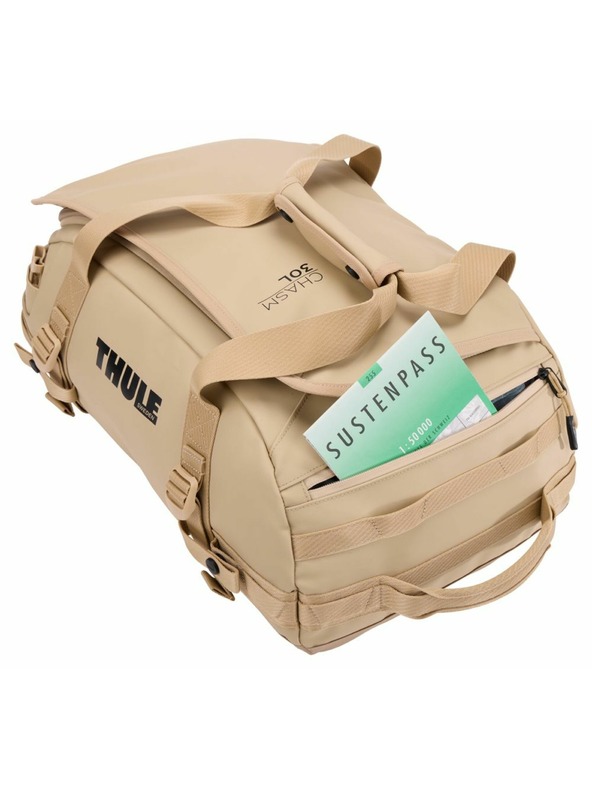 Thule Thule Chasm S športna torba 30 L TDSD301 - Gentle Beige