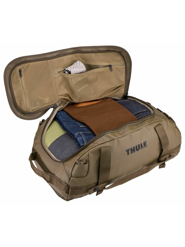 Thule Thule Chasm športna torba 40 l TDSD302 - Deep Khaki