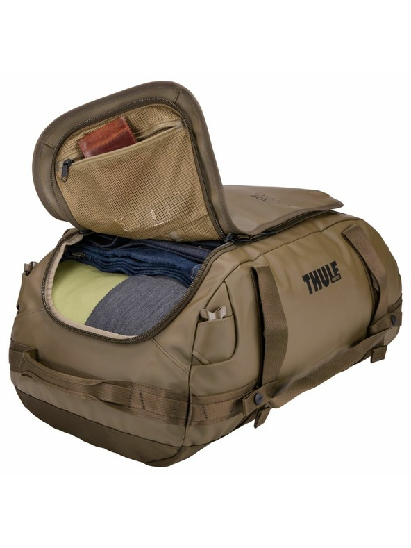 Thule Thule Chasm športna torba 40 l TDSD302 - Deep Khaki