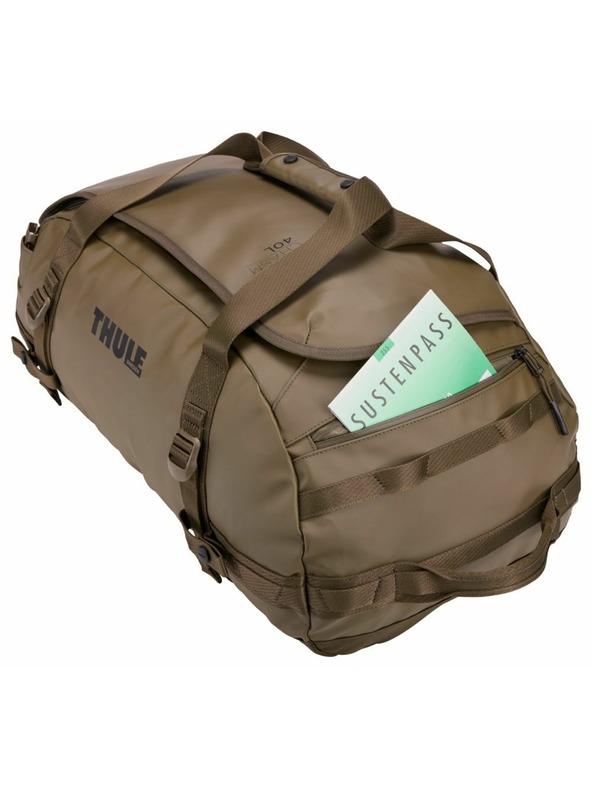 Thule Thule Chasm športna torba 40 l TDSD302 - Deep Khaki