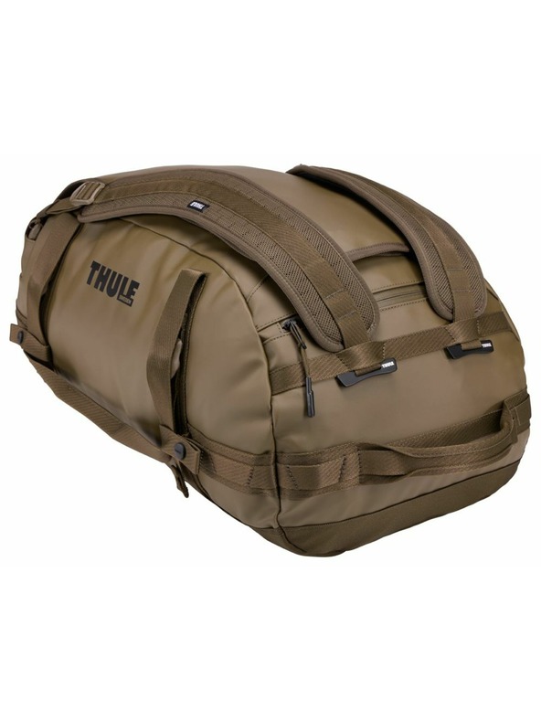 Thule Thule Chasm športna torba 40 l TDSD302 - Deep Khaki