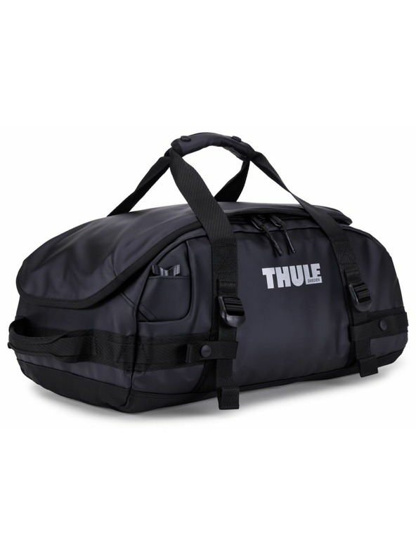Thule Thule Chasm S športna torba 30 L TDSD301 - črna