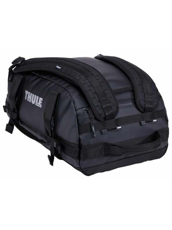 Thule Thule Chasm S športna torba 30 L TDSD301 - črna