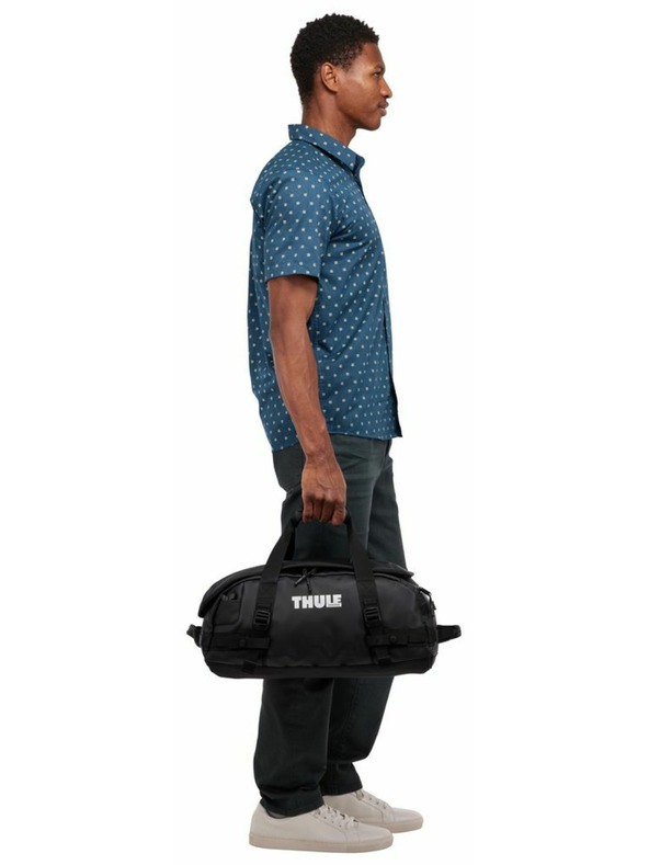 Thule Thule Chasm S športna torba 30 L TDSD301 - črna