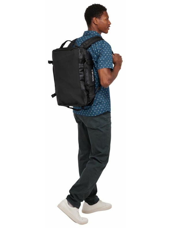 Thule Thule Chasm S športna torba 30 L TDSD301 - črna