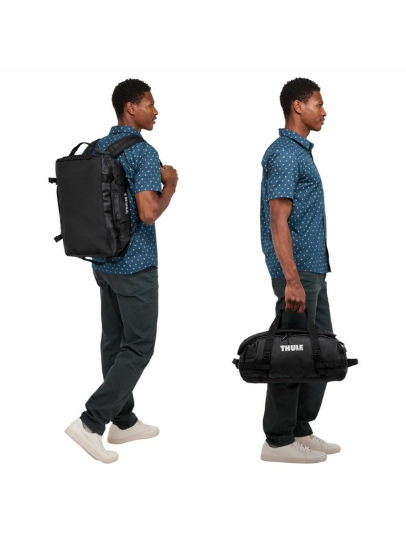 Thule Thule Chasm S športna torba 30 L TDSD301 - črna