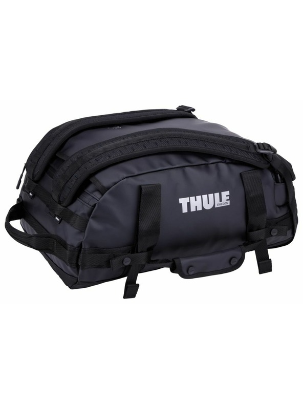 Thule Thule Chasm S športna torba 30 L TDSD301 - črna