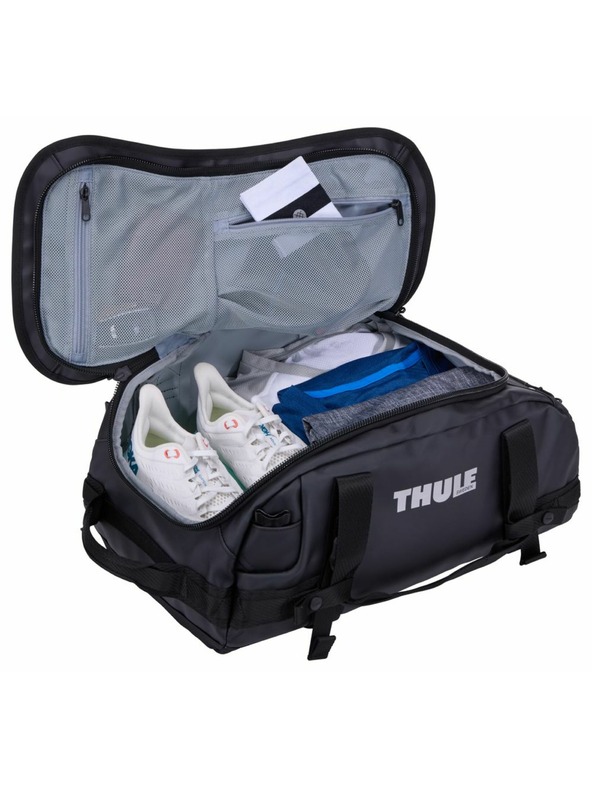 Thule Thule Chasm S športna torba 30 L TDSD301 - črna