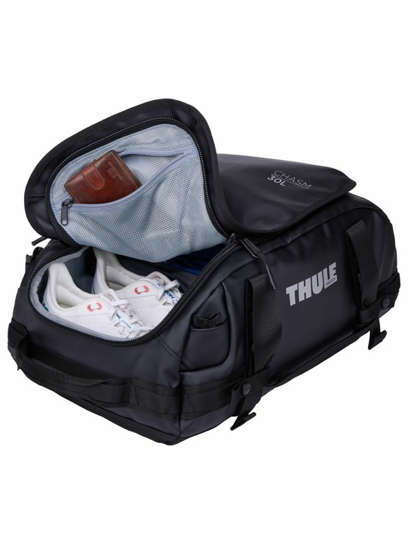 Thule Thule Chasm S športna torba 30 L TDSD301 - črna
