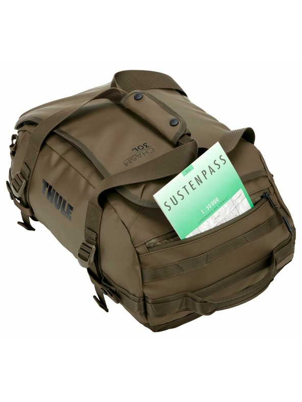 Thule Thule Chasm S športna torba 30 L TDSD301 - Deep Khaki