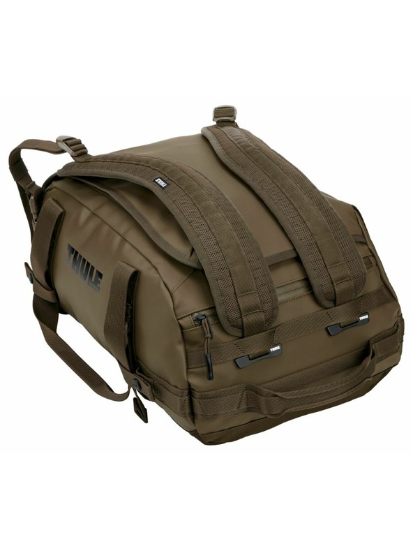 Thule Thule Chasm S športna torba 30 L TDSD301 - Deep Khaki