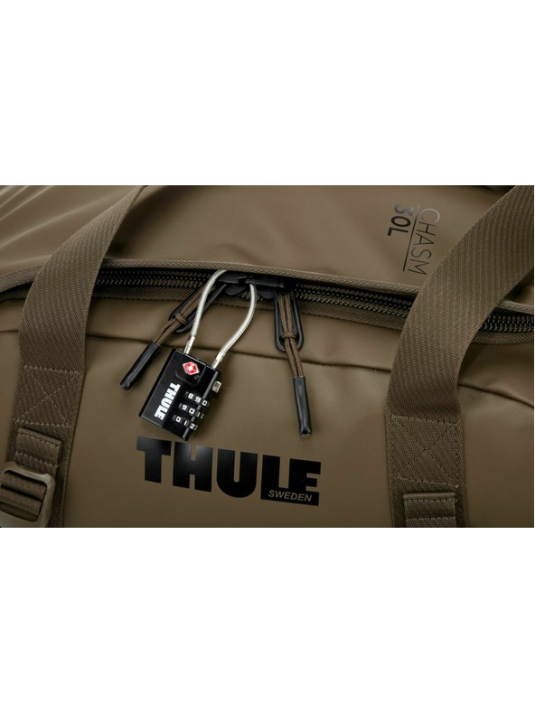Thule Thule Chasm S športna torba 30 L TDSD301 - Deep Khaki