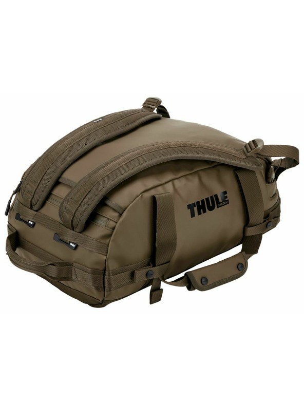 Thule Thule Chasm S športna torba 30 L TDSD301 - Deep Khaki