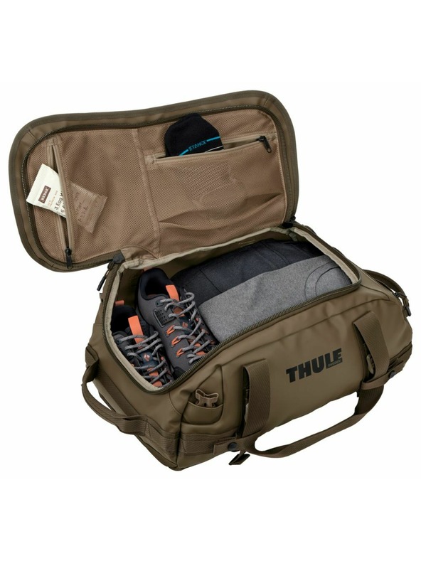 Thule Thule Chasm S športna torba 30 L TDSD301 - Deep Khaki