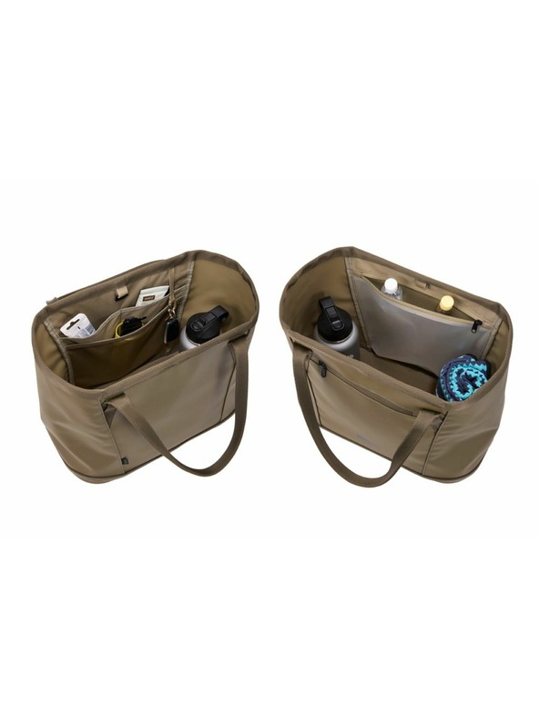 Thule Thule Chasm torba za opremo 30 l TCGT130 - темna khaki