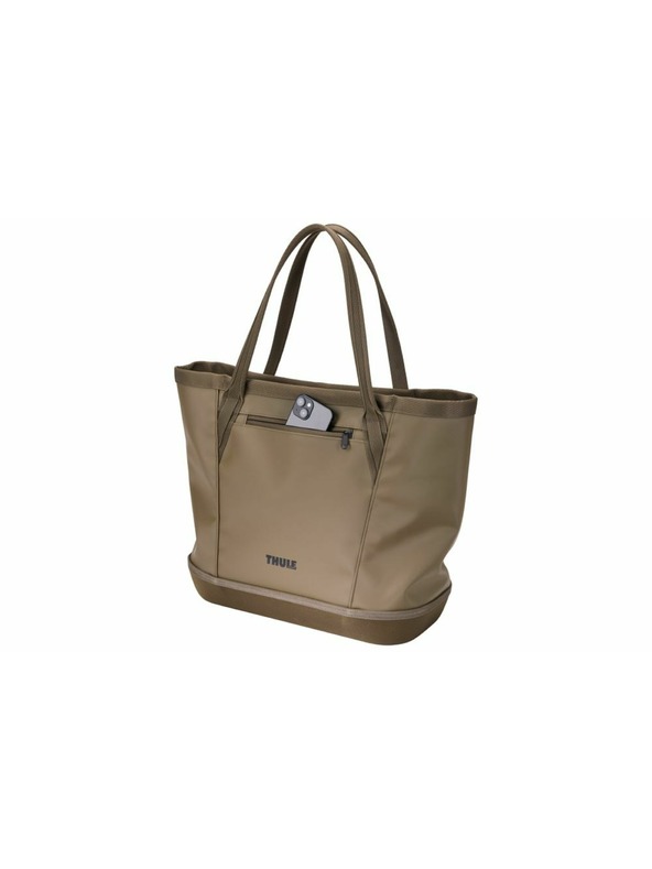 Thule Thule Chasm torba za opremo 30 l TCGT130 - темna khaki
