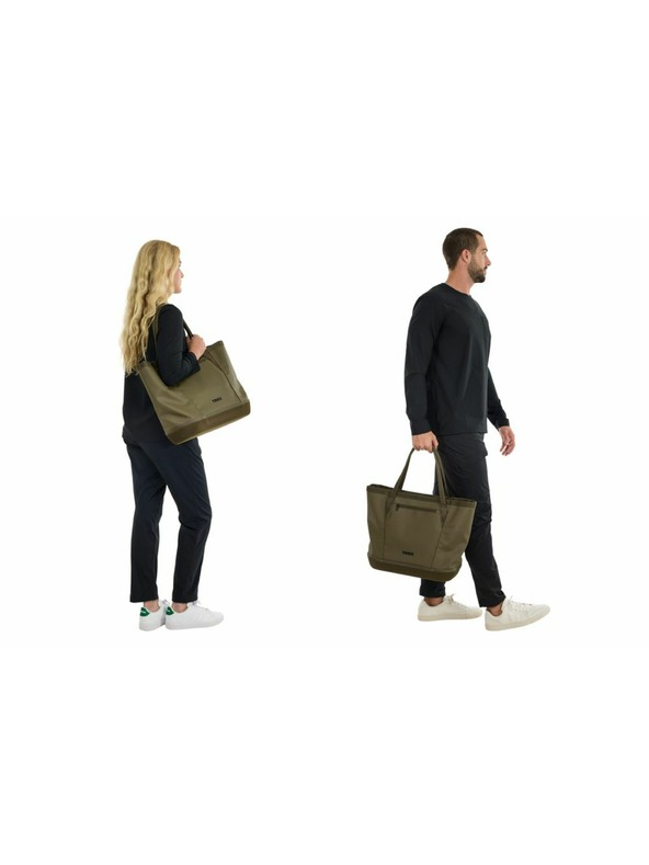 Thule Thule Chasm torba za opremo 30 l TCGT130 - темna khaki