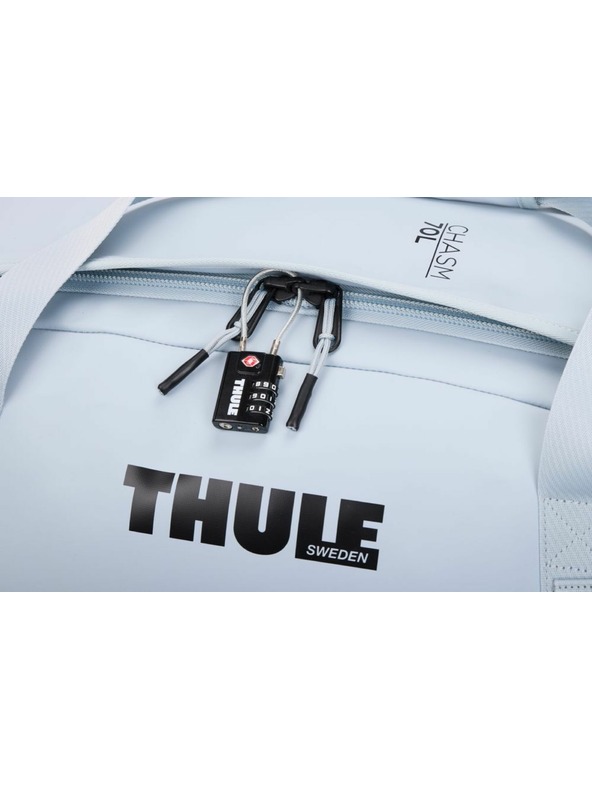 Thule Thule Chasm športna torba 70 l TDSD303 - Soft Blue