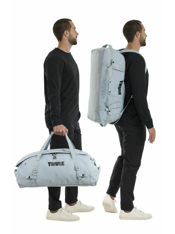 Thule Thule Chasm športna torba 70 l TDSD303 - Soft Blue