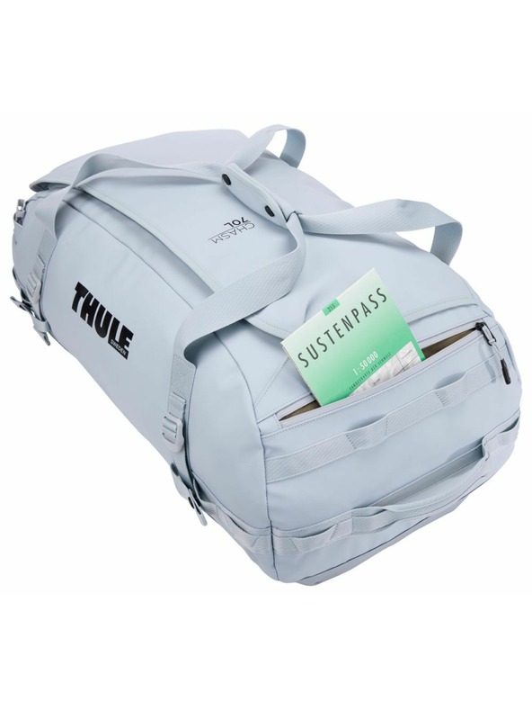 Thule Thule Chasm športna torba 70 l TDSD303 - Soft Blue