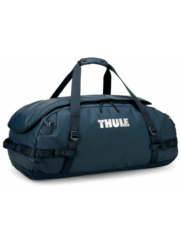 Thule Thule Chasm športna torba 70 l TDSD303 - Darkest Blue