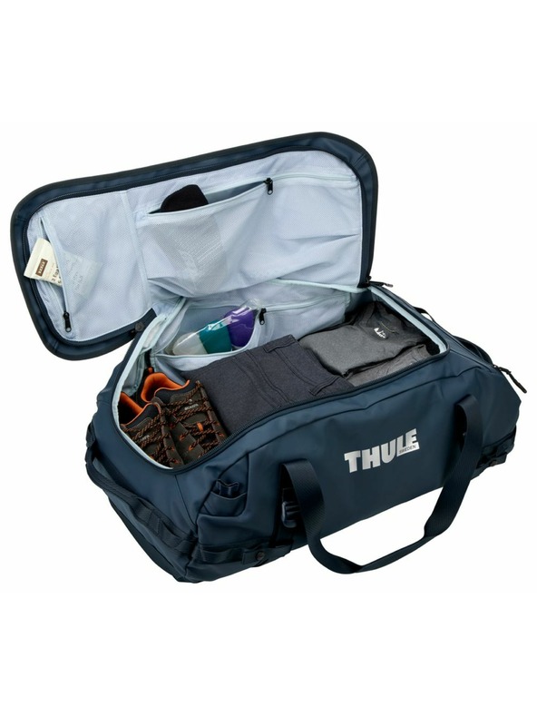 Thule Thule Chasm športna torba 70 l TDSD303 - Darkest Blue