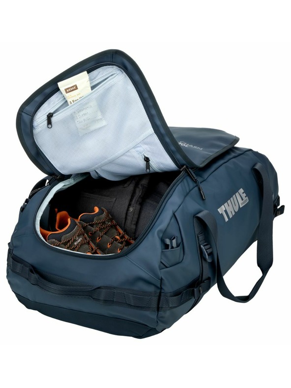 Thule Thule Chasm športna torba 70 l TDSD303 - Darkest Blue