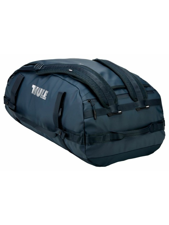 Thule Thule Chasm športna torba 70 l TDSD303 - Darkest Blue