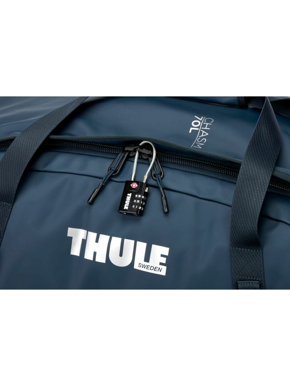 Thule Thule Chasm športna torba 70 l TDSD303 - Darkest Blue