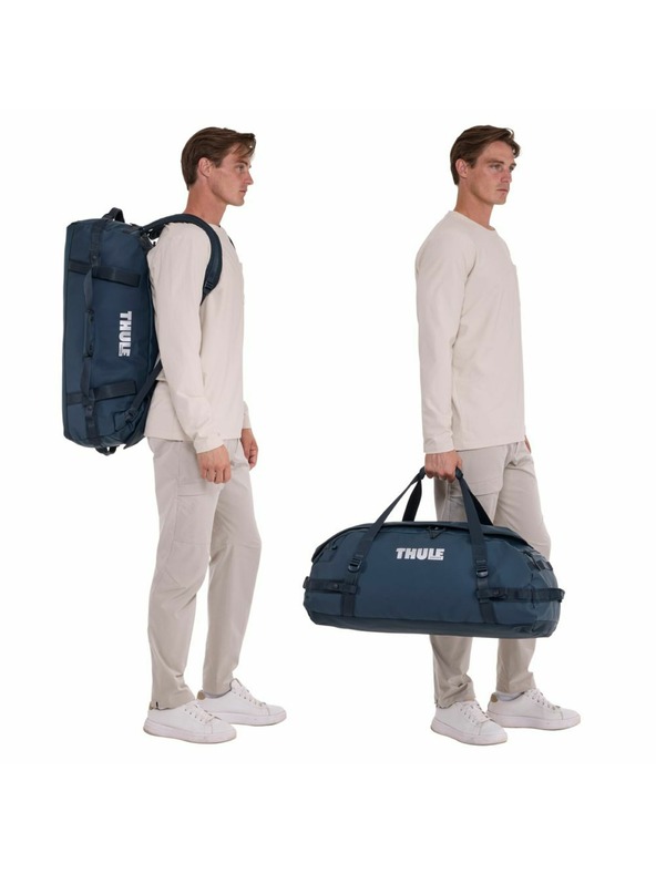 Thule Thule Chasm športna torba 70 l TDSD303 - Darkest Blue