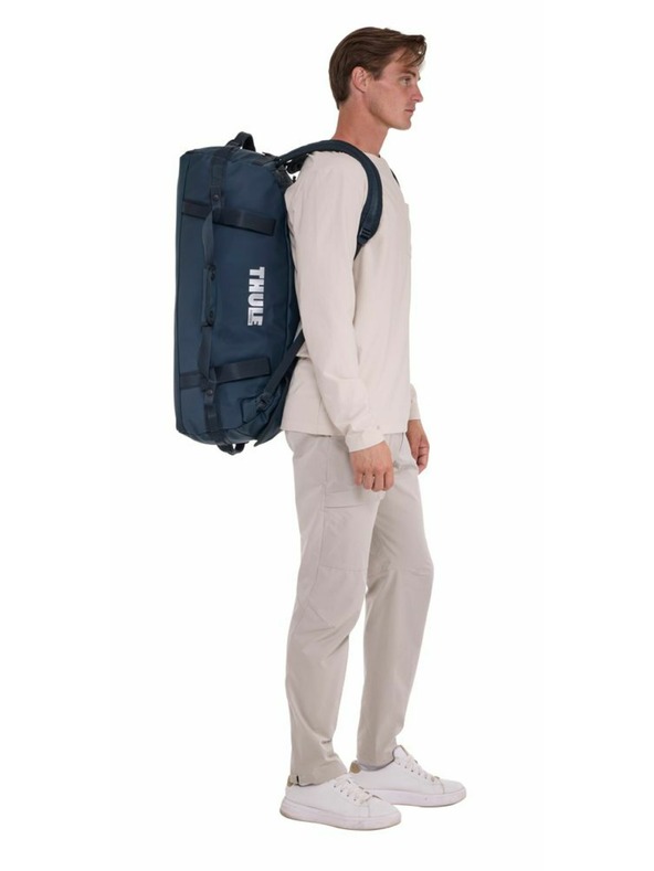 Thule Thule Chasm športna torba 70 l TDSD303 - Darkest Blue
