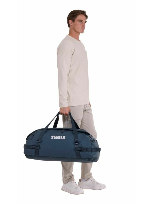 Thule Thule Chasm športna torba 70 l TDSD303 - Darkest Blue