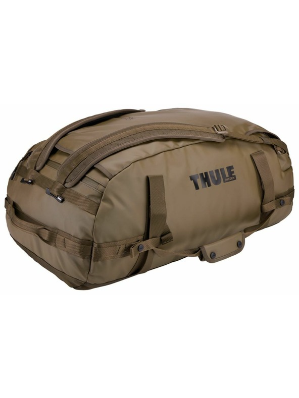 Thule Thule Chasm športna torba 70 l TDSD303 - Deep Khaki