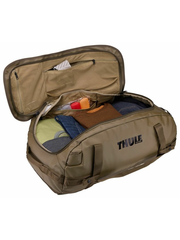 Thule Thule Chasm športna torba 70 l TDSD303 - Deep Khaki