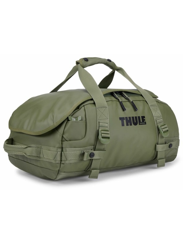 Thule Thule Chasm S športna torba 30 L TDSD301 - Olivine