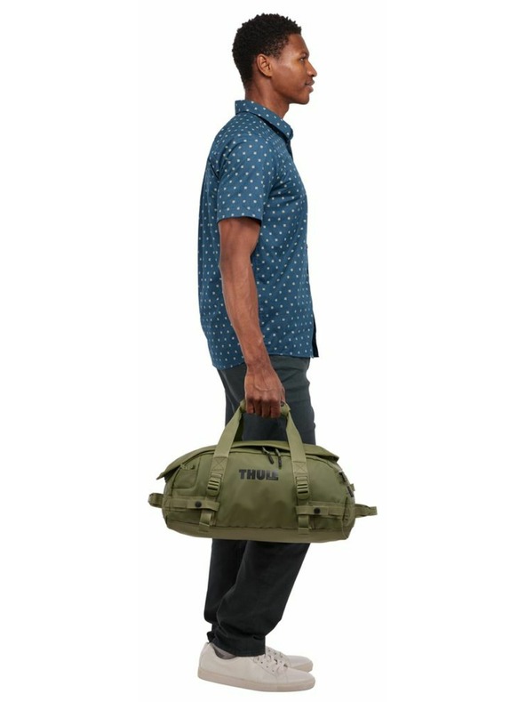 Thule Thule Chasm S športna torba 30 L TDSD301 - Olivine