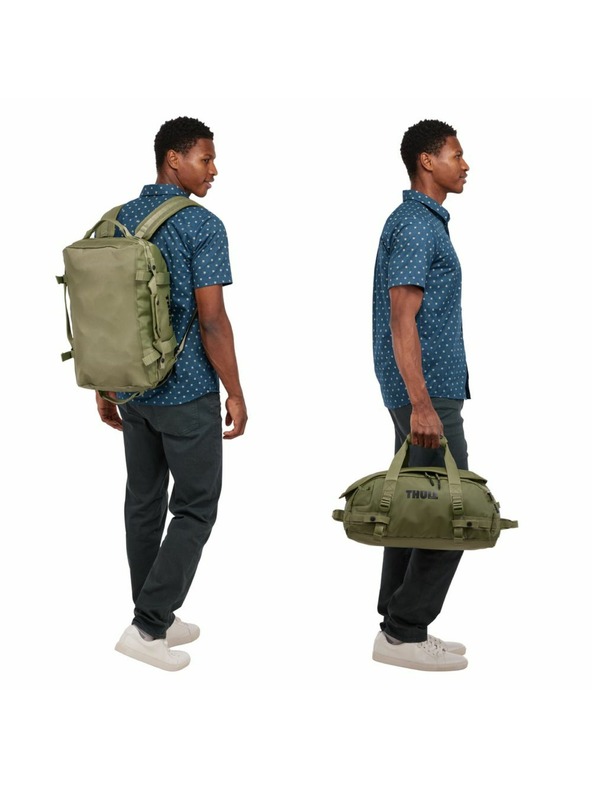 Thule Thule Chasm S športna torba 30 L TDSD301 - Olivine