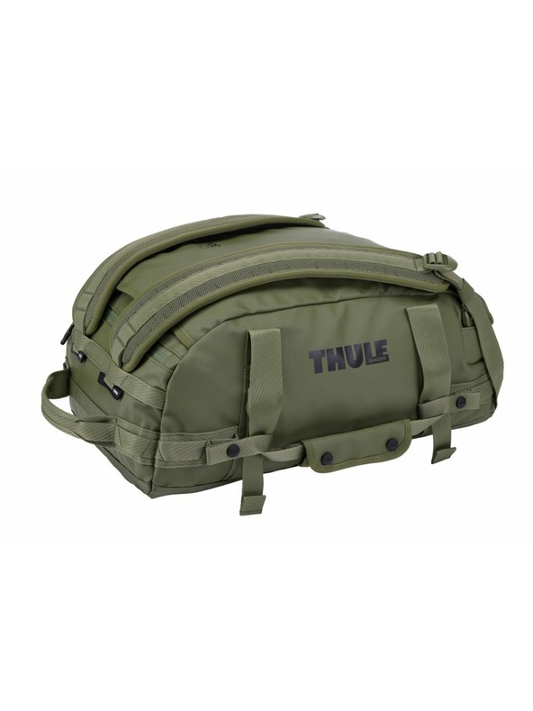 Thule Thule Chasm S športna torba 30 L TDSD301 - Olivine