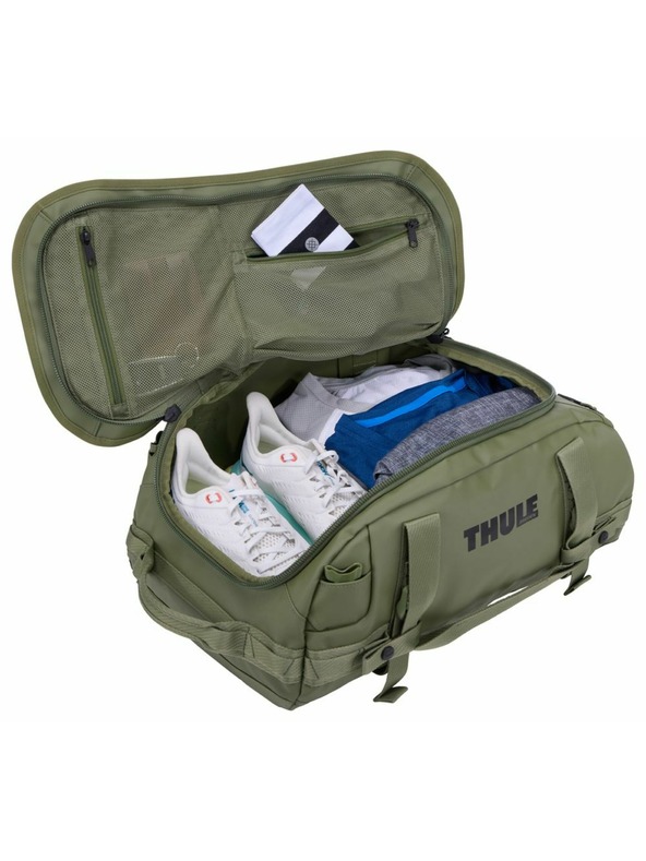 Thule Thule Chasm S športna torba 30 L TDSD301 - Olivine