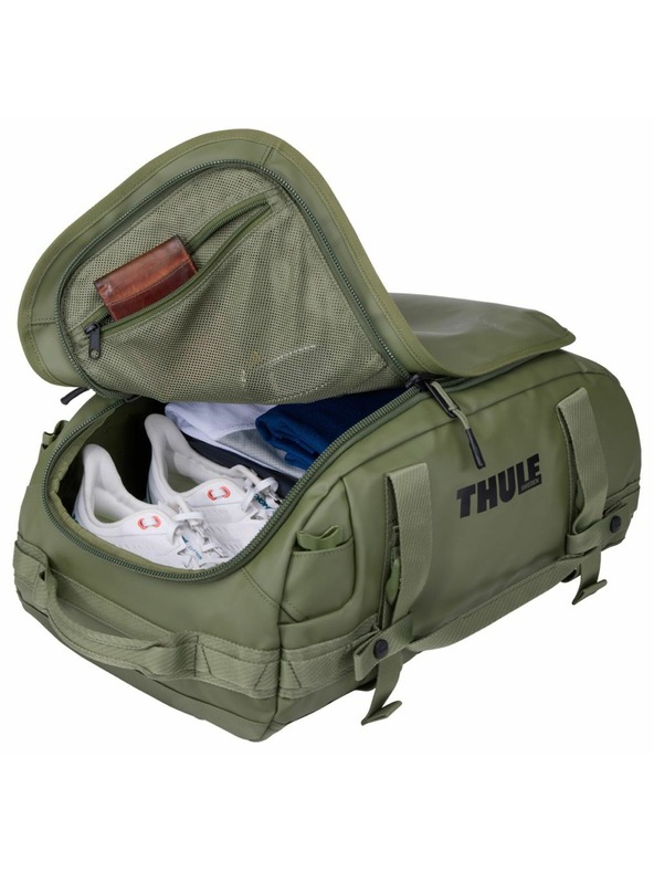 Thule Thule Chasm S športna torba 30 L TDSD301 - Olivine
