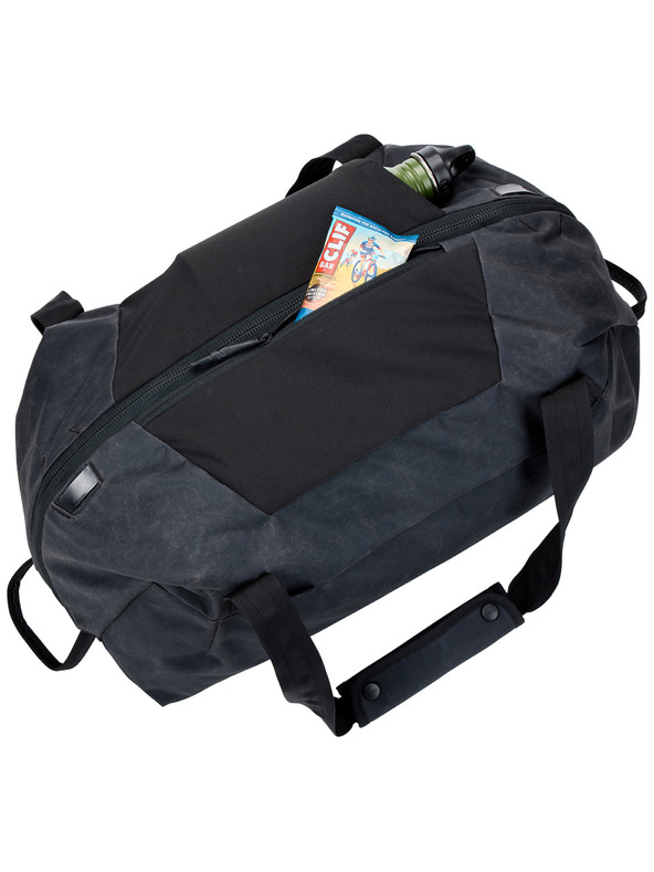 Thule Thule Aion potna torba 35 l TAWD135 - črna
