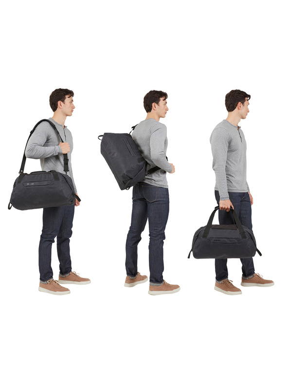 Thule Thule Aion potna torba 35 l TAWD135 - črna