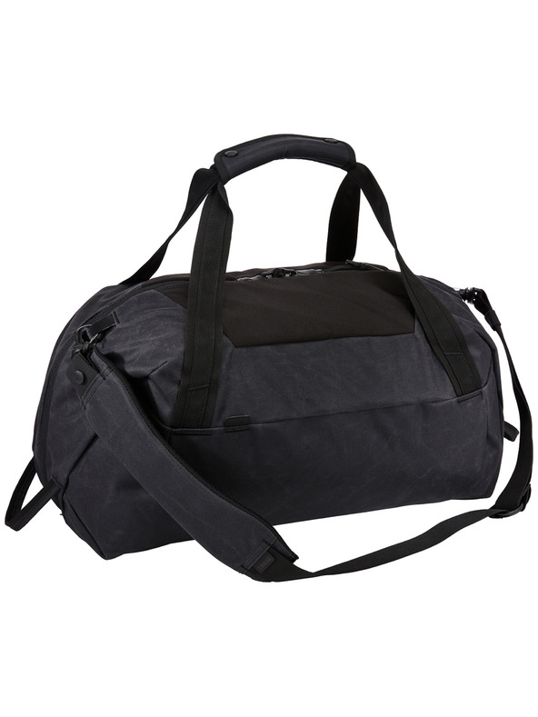 Thule Thule Aion potna torba 35 l TAWD135 - črna
