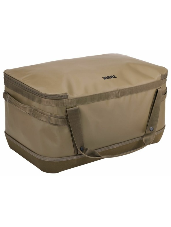 Thule Thule Chasm prenosna škatla za opremo 55 l TCGH155 - темna khaki