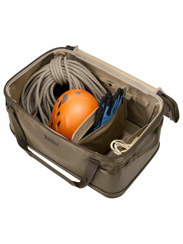 Thule Thule Chasm prenosna škatla za opremo 55 l TCGH155 - темna khaki
