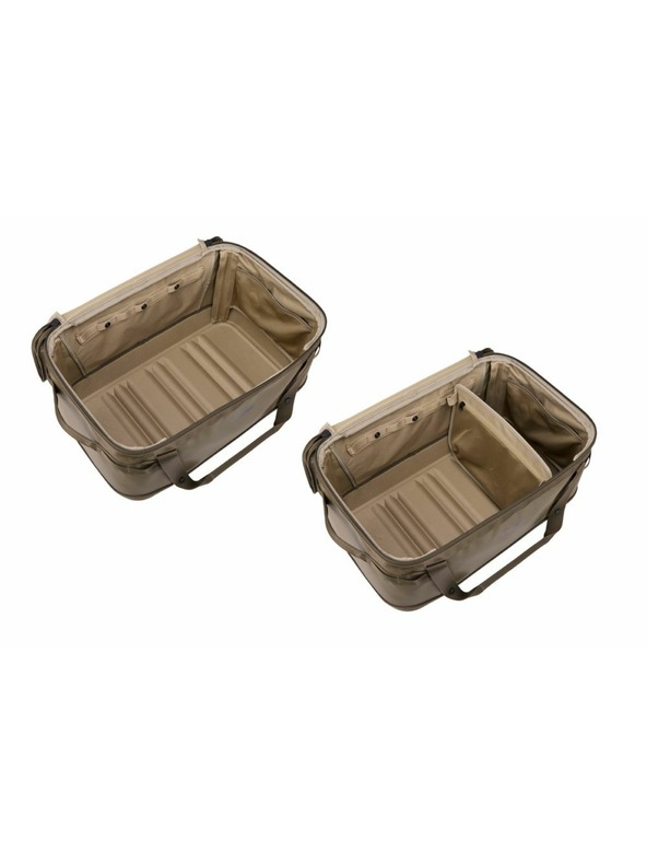 Thule Thule Chasm prenosna škatla za opremo 55 l TCGH155 - темna khaki